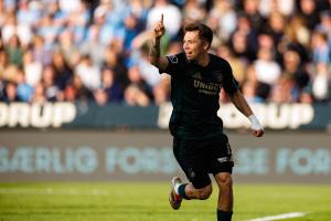 Randers FC - F.C. København - 18/05-2025