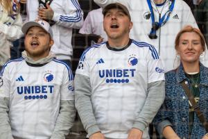 Randers FC - F.C. København - 18/05-2025