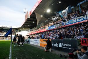 Randers FC - F.C. København - 18/05-2025