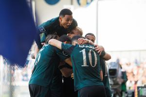 Randers FC - F.C. København - 18/05-2025