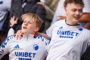 Randers FC - F.C. København - 18/05-2025