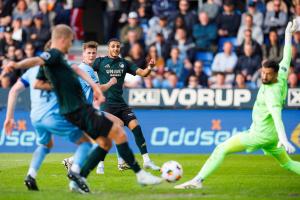 Randers FC - F.C. København - 18/05-2025