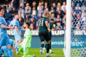 Randers FC - F.C. København - 18/05-2025