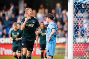 Randers FC - F.C. København - 18/05-2025
