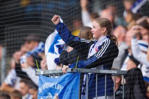 Randers FC - F.C. København - 18/05-2025