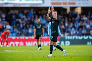 Randers FC - F.C. København - 18/05-2025