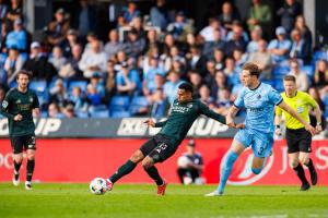 Randers FC - F.C. København - 18/05-2025