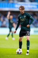 Randers FC - F.C. København - 18/05-2025