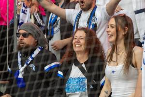 Randers FC - F.C. København - 18/05-2025