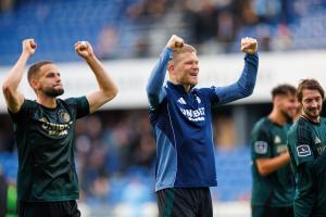 Randers FC - F.C. København - 18/05-2025