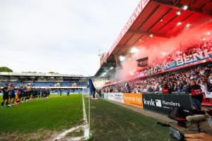 Randers FC - F.C. København - 18/05-2025
