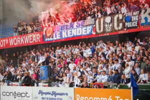 Randers FC - F.C. København - 18/05-2025