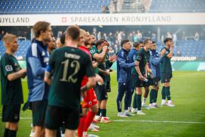 Randers FC - F.C. København - 18/05-2025