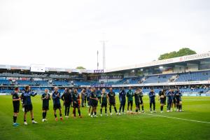 Randers FC - F.C. København - 18/05-2025