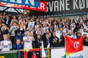 Randers FC - F.C. København - 18/05-2025