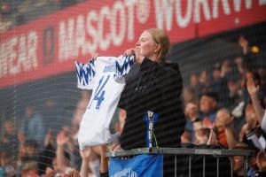 Randers FC - F.C. København - 18/05-2025