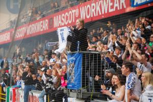 Randers FC - F.C. København - 18/05-2025