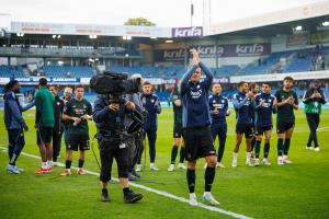 Randers FC - F.C. København - 18/05-2025