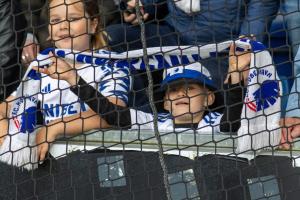 Randers FC - F.C. København - 18/05-2025