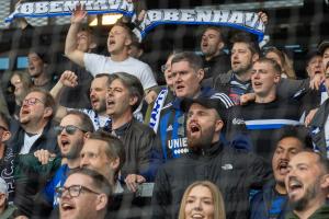 Randers FC - F.C. København - 18/05-2025