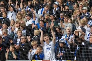 Randers FC - F.C. København - 18/05-2025