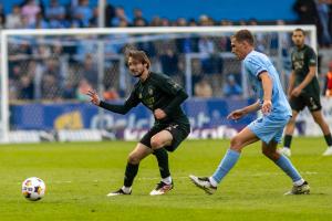 Randers FC - F.C. København - 18/05-2025