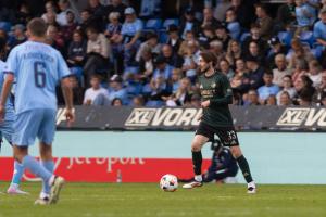 Randers FC - F.C. København - 18/05-2025