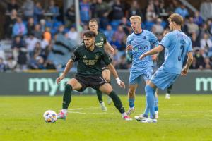 Randers FC - F.C. København - 18/05-2025