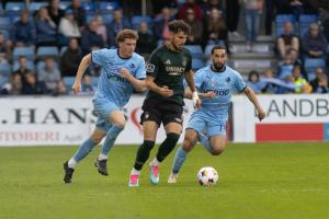 Randers FC - F.C. København - 18/05-2025