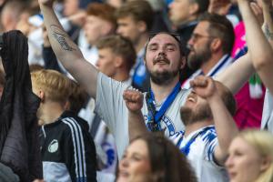 Randers FC - F.C. København - 18/05-2025