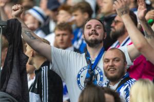 Randers FC - F.C. København - 18/05-2025