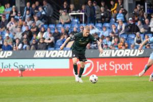 Randers FC - F.C. København - 18/05-2025