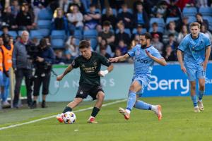 Randers FC - F.C. København - 18/05-2025