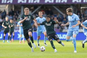 Randers FC - F.C. København - 18/05-2025