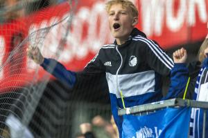 Randers FC - F.C. København - 18/05-2025
