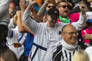 Randers FC - F.C. København - 18/05-2025
