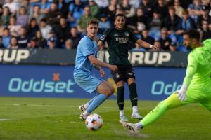 Randers FC - F.C. København - 18/05-2025