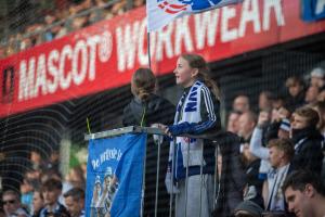 Randers FC - F.C. København - 18/05-2025