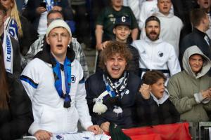Randers FC - F.C. København - 18/05-2025