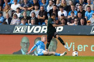 Randers FC - F.C. København - 18/05-2025