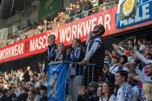 Randers FC - F.C. København - 18/05-2025