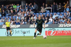 Randers FC - F.C. København - 18/05-2025