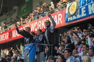 Randers FC - F.C. København - 18/05-2025