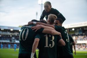Randers FC - F.C. København - 18/05-2025
