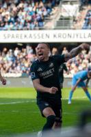Randers FC - F.C. København - 18/05-2025