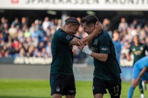 Randers FC - F.C. København - 18/05-2025