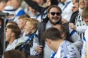 Randers FC - F.C. København - 18/05-2025