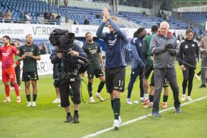 Randers FC - F.C. København - 18/05-2025