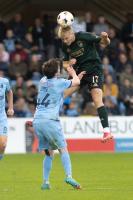 Randers FC - F.C. København - 18/05-2025