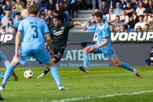 Randers FC - F.C. København - 18/05-2025